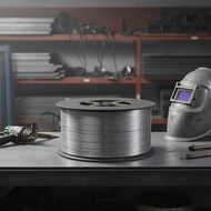 E71T-GS Gasless Flux Core Wire 1kg – Stainless Steel Welding Solution