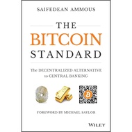 The Bitcoin Standard by Saifedean Ammous | History, Economics & Future of Money