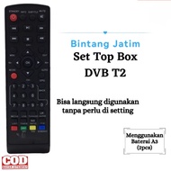 Remot STB / Remot Set Top Box / Remote STB Universal/ Remot STB Multi