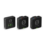 RODE Wireless PRO Compact Wireless Microphone System