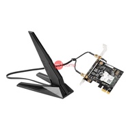 MSI HERALD-AX INTEL AX210NGW WI-FI 6E - MSI BC905C AX120 WIFI CARD 6e