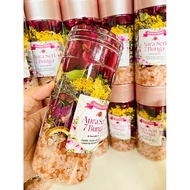 Mandian Bunga Aura Seri 7 Bunga Botol BESAR (600ML)
