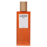 Loewe 羅意威 Solo Ella 女士香水 50ml/1.7oz