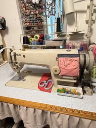 Brother 縫紉機