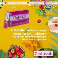 Glutaskin Health And Beauty Supplements ORI