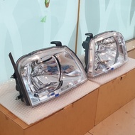 Original Strada L200 Headlamps