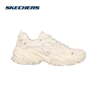 Skechers Women Sport Stamina V2 Casual Shoes - 896186-OFPK Air-Cooled Memory Foam Kasut Sneaker, Perempuan