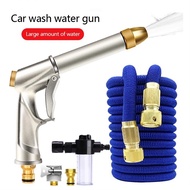 Water Jet High Pressure Spray Gun/ Cuci Kereta Jet Pump