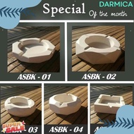 Must Have [3D-Store] - Malenial Cigarette Ashtray [Asbk ' 01 - 05]