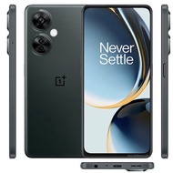 OnePlus Nord N30 5G Unlocked Single SIM 8+128GB Android 6.72" 5000mAh 108MP Camera Googleplay Phone