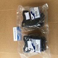 Larger Rubber A Focus 2007 Ford Code: 3M51-3A001-AB (Pc)