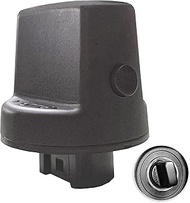 Rldym Ignition Key Push Turn Knob Switch Key Ignition Knob for Mazda 6 2006-2007 Mazda CX-7 2007-201