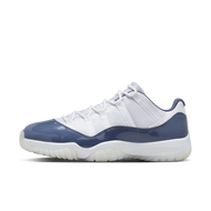 Air Jordan 11 Retro Low "Diffused Blue"