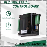 [webberi]FX3U 14MR 6AD 2DA RS485 8 Input 6 Relay Output 6 Analog Input 2 Analog (0-10V) Output PLC C
