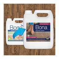 Bona Wood Floor Cleaner Refill