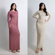 GIRLFASHIONSTORY ORIGINAL ARISHA LONG MAXI DRESS FOR WOMEN LONG DRESS WOMEN DRESS