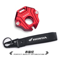 HONDA CBR500 Accessories [Outstanding Texture] HONDA CBR650R Key Shell CB650R CB500X CBR500R Modifie