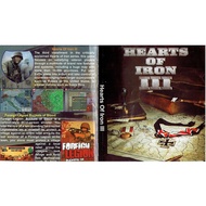 Heats of iron 3 (G2201) PC Game Windows