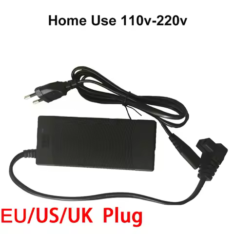 AC/DC 110V 220V 12V/24V Alpicool Car Refrigerator Power Line Car Fridge Cigarette Cable Extension Re