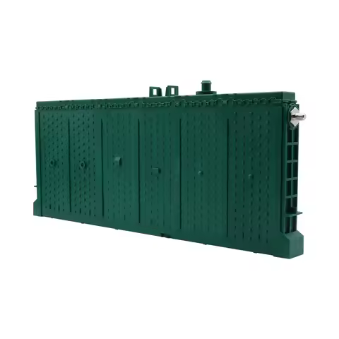 Lower Cost HV Battery Hybrid Cell 7.2V 6500mAh Ni-Mh Replacement Used Hybrid Car Batteries Test for 