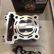 racing block Ceramic Lc135 66 mm set
