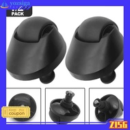 <ZISG> Front Caster Wheel for Dreame D9/L20 Ultra/ Robot Vacuum Cleaner Accessories