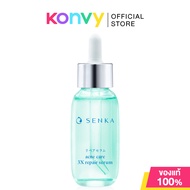 Senka 3X HA Serum เซนกะ เซรั่มบำรุงผิว 30ml (Deep Moist/Acne Care)