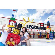 Legoland Malaysia Ticket Tour and Travel 1 Day Pass Hot selling Promo