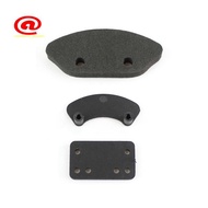Front Bumper Sponge and Mount Plate K989-38 K989-56 Parts Accessories for  284010 K969 K979 K989 K99