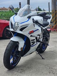 SUZUKI GSX-R1000R 大阿魯 ABS