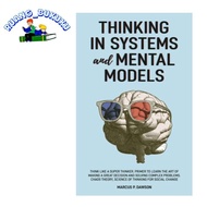 Thinking in Systems and Mental Models book