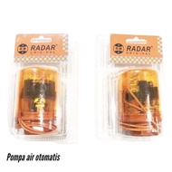 Automatic water pump 1/4inch 3/8inch - automatic water pump radar