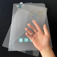 Samsung Tab S10 FE Plus 13.1 inch GOR nano-coated tempered glass, super smooth, transparent