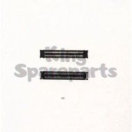 CON CONNECTOR LCD PCB CONNECTOR XIAOMI REDMI 10C / REDMI 12 / REDMI 12C / REDMI 13C / REDMI 13R / PO
