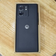 MOTOROLA EDGE 40 256GB 全套
