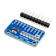 Ads1115 Ultra-Small 16-Bit Precision Analog Converter ADC Development Board Module 4 Channels