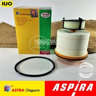 Diesel Filter Innova Reborn Diesel Hilux Revo ASPIRA Diesel Filter