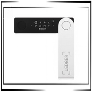 Ledger Nano X – Ví Lạnh Phần Cứng | Hỗ Trợ BTC ETH USDT & 5000+ Coin | Bảo Mật CC EAL5+ | Giao Nhanh