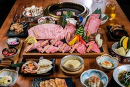 【Up to 37% Off】Miyazaki Niku Honpo | Causway Bay A5 Ouka Wagyu BBQ All-you-can-eat | A5 wagyu, Wagyu