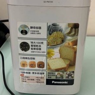 Panasonic SD-PM105 麵包機