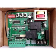 แผงวงจร มอเตอร์BSM(AC)