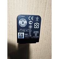 Panasonic AG-VBR59MC Original Battery UX90/UX180/CX200/DVX200 Camera Battery