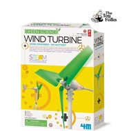 4M Green Science Wind Turbine
