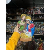 Holy Family statue (Manaoag)