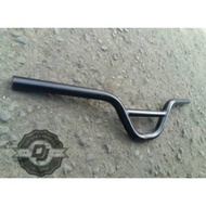 Fixie TRICK FGFS Stand Custom DJBIKESBDG BMX