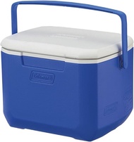 Coleman Coleman Excursion Cooler Ice Box 16QT 2000027859 Blue 15L