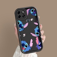 Infinix Smart 6 X6511B Flower Case Phone TY T20302