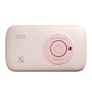 HPRT CP2100 photo printer pocket compact and portable sublimation phone Bluetooth wireless connectio