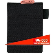 Kokuyo MEMO PAD SYSTEMIC size A7 ME-687B-D