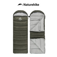 Naturehike U150 Camping Sleeping Bag Ultra Light 4 Seasons Winter Waterproof Cotton